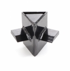 Křížový klín na štípač VeGA LS6 LS7 VARIO