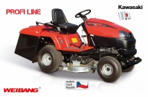 WEIBANG WB 2002 GALAXI Premium PROFI LINE