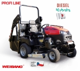 WEIBANG WB 2022D COBRA Premium PROFI LINE